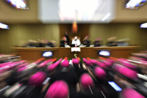 Assemblea Generale della CEI (Foto: Siciliani-Gennari/CEI)